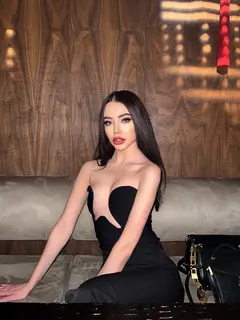 Adeline profile in Phuket photo 4