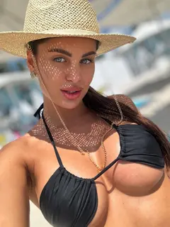 Alena profile in Phuket photo 2
