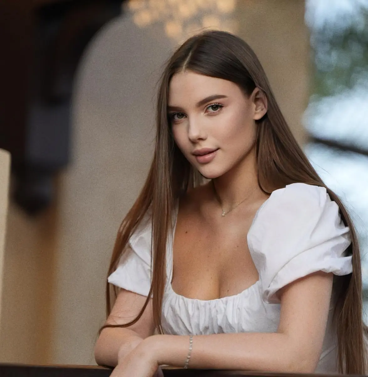 Dorotea profile in Phuket