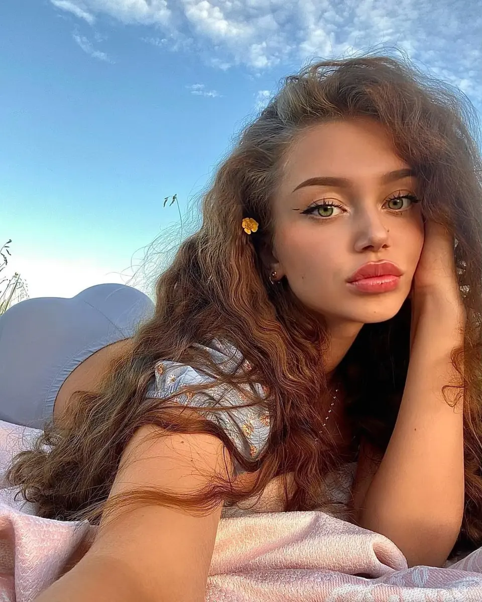 Evelina profile in Phuket