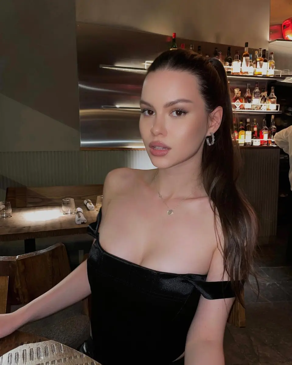 Katherine profile in Phuket