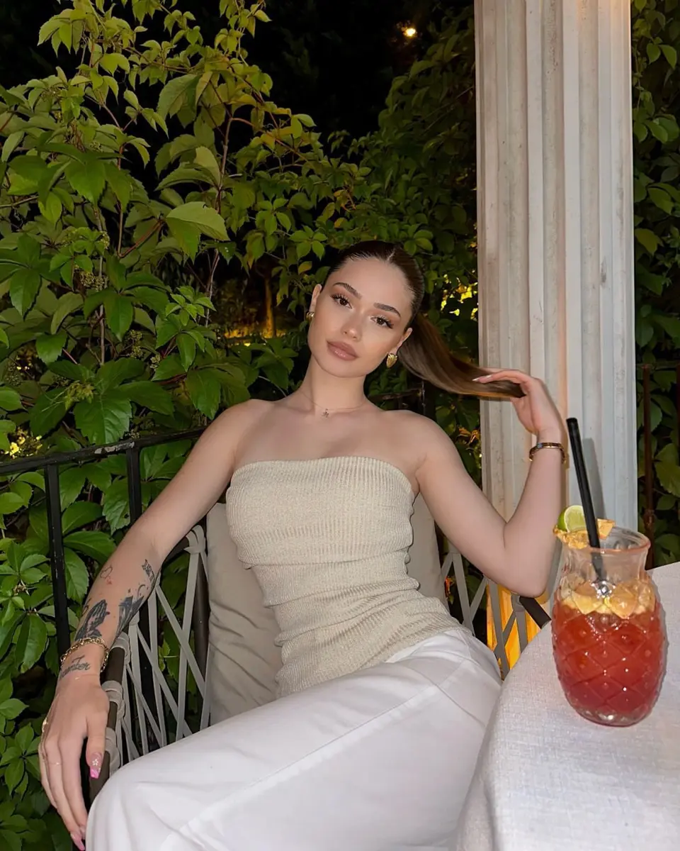 Ramona profile in Phuket