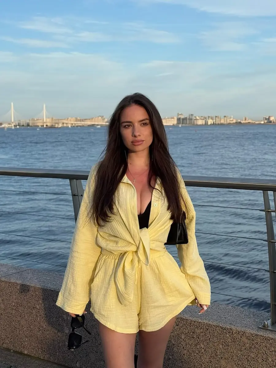 Sabina profile in Phuket